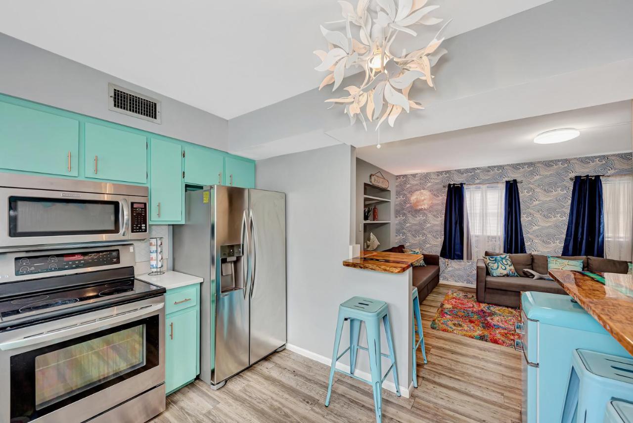 Mermaid House With Pool Jacuzzi Steps To Siesta Key Beach Sarasota Luaran gambar
